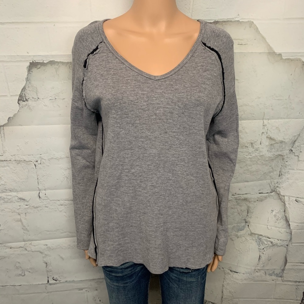 Zara/Trafaluc//Fall Winter Collection Top